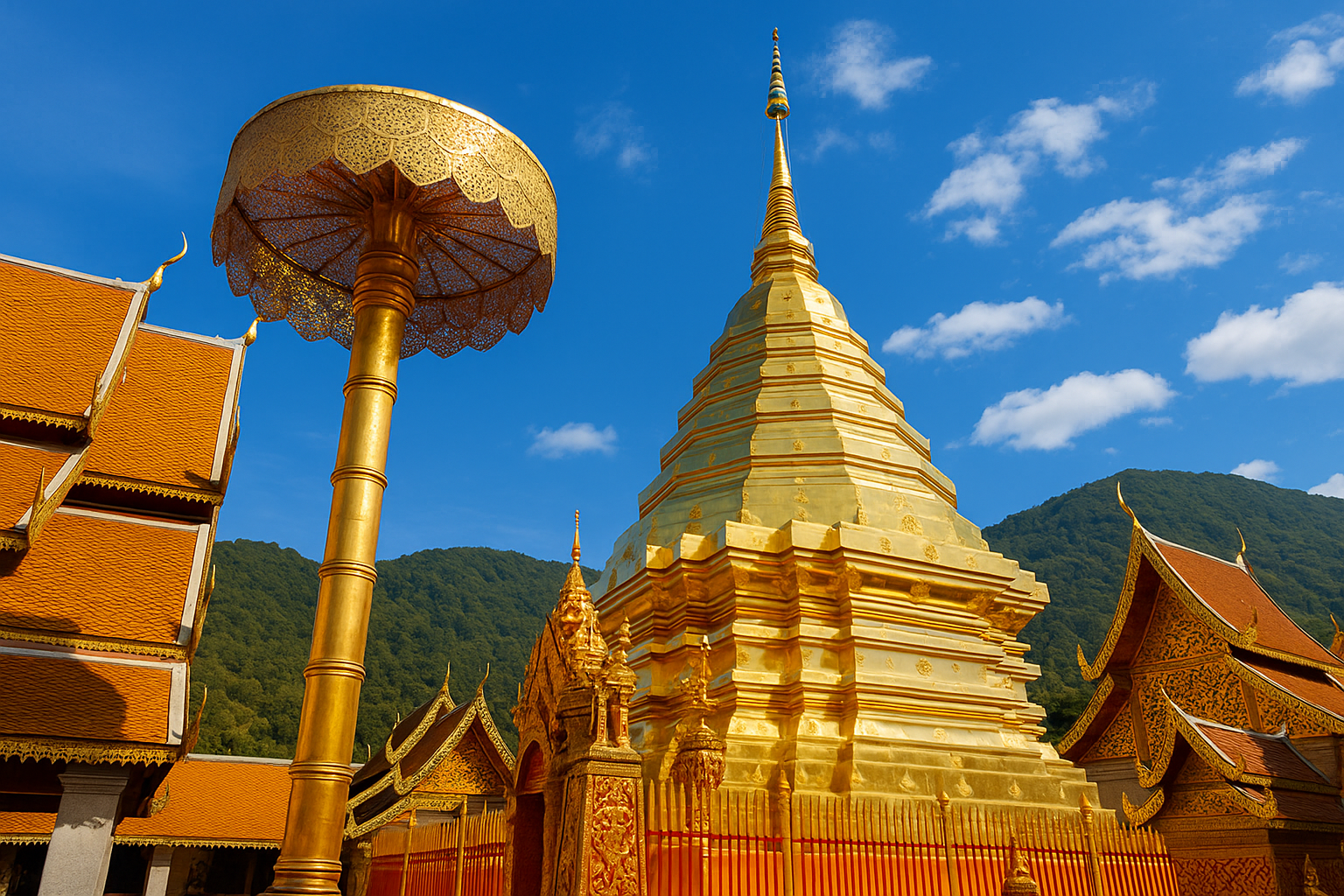 Chiang Mai